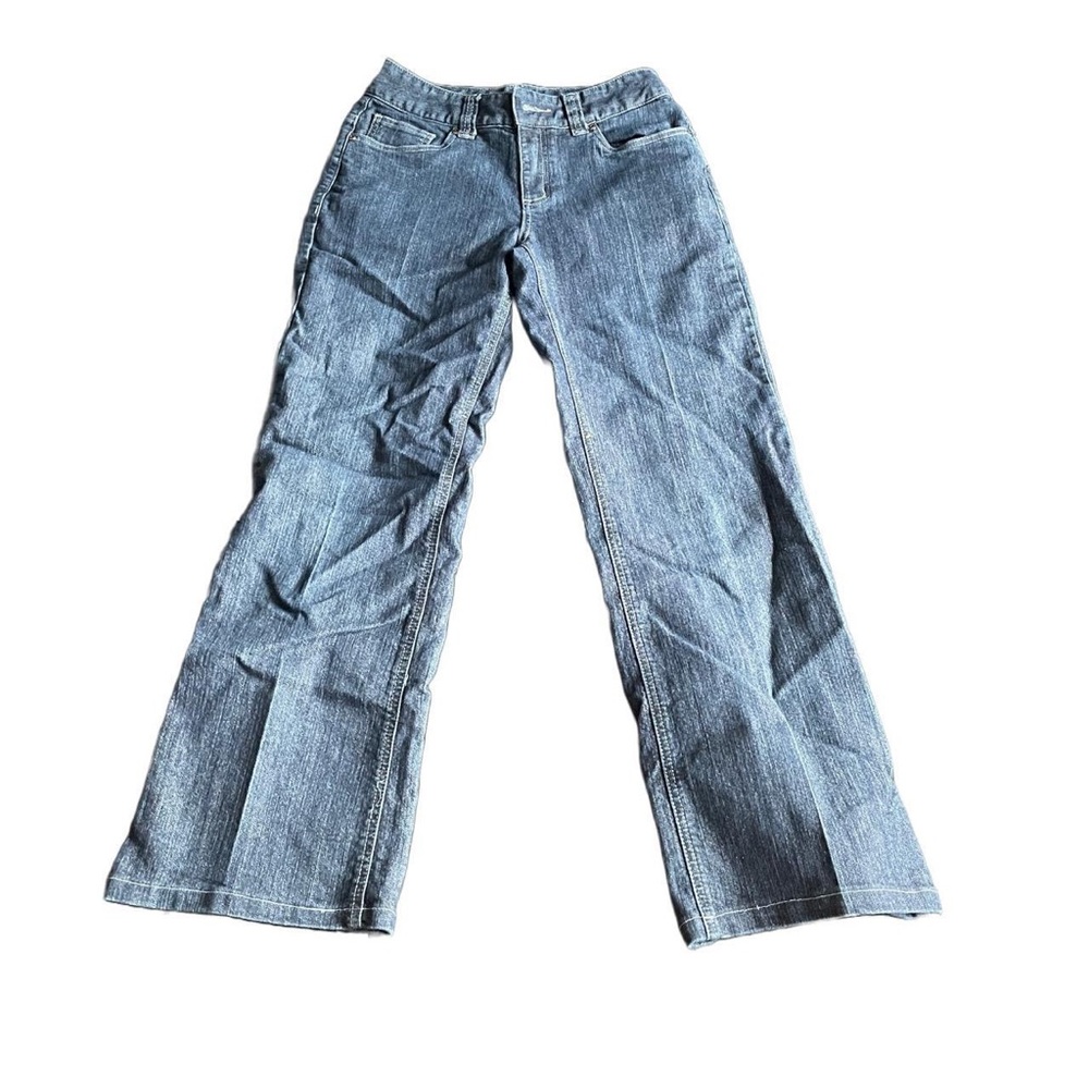 mr demin? or jr demin jeans